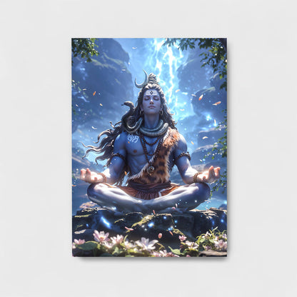 LORD SHIVA