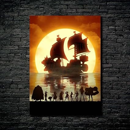 Sunrise Beach Sunny-  HD Shining Metal Poster