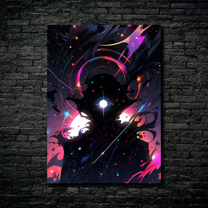 🎁Singularity-Artwork