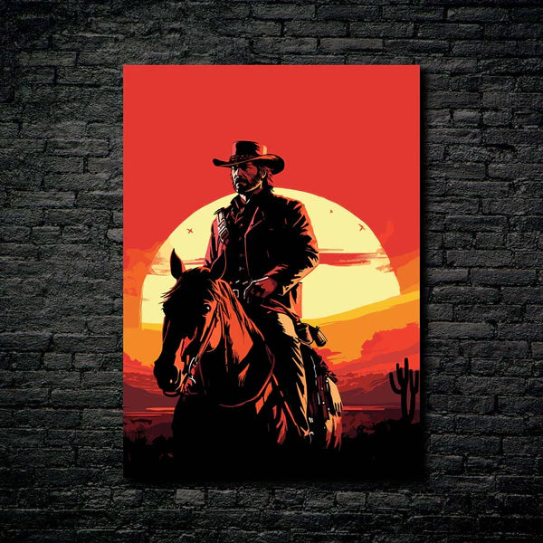 Red Dead