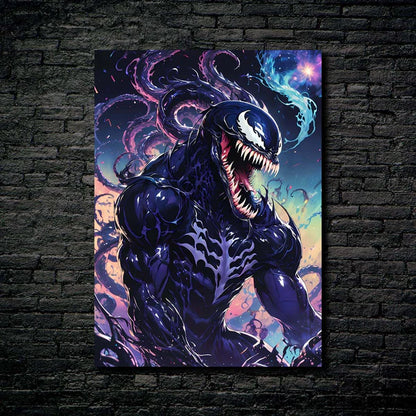 Venom1-Artwork