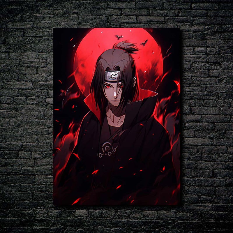 itachi_-Artwork