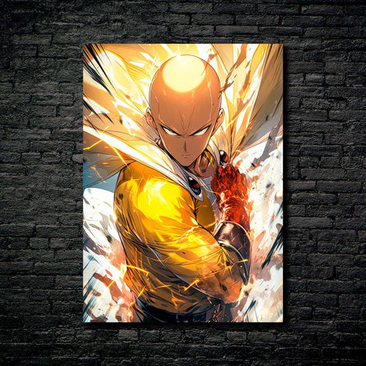 saitama